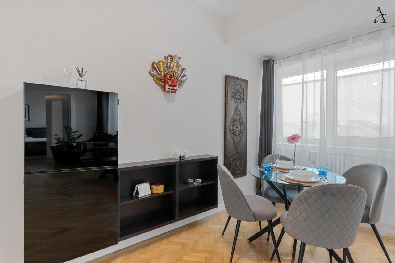Rentforcomfort Coquette 1Bdr Calea Victoriei Bucareste Exterior foto