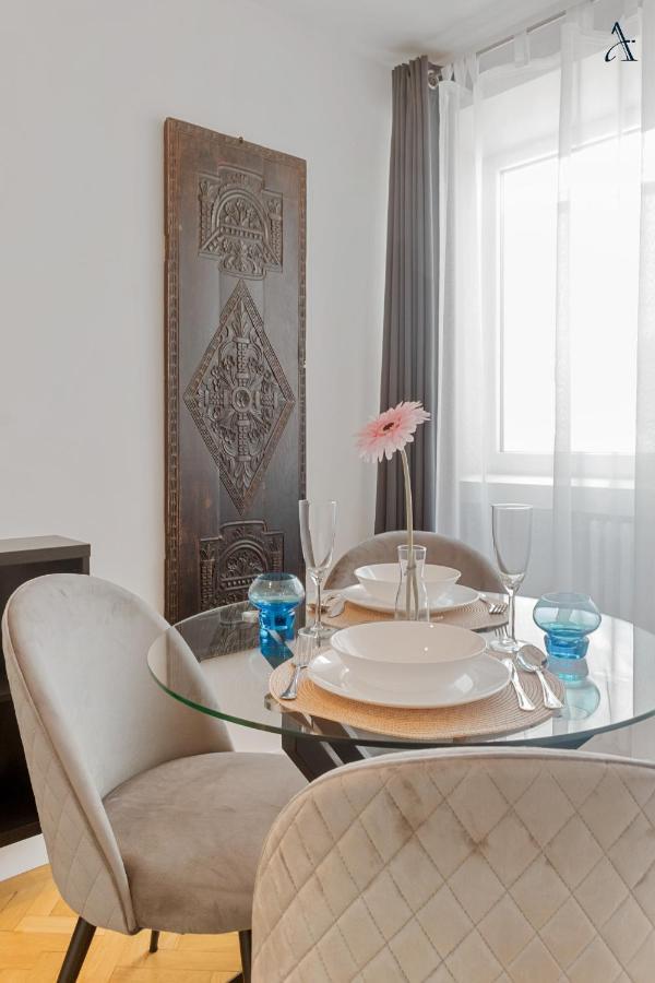 Rentforcomfort Coquette 1Bdr Calea Victoriei Bucareste Exterior foto