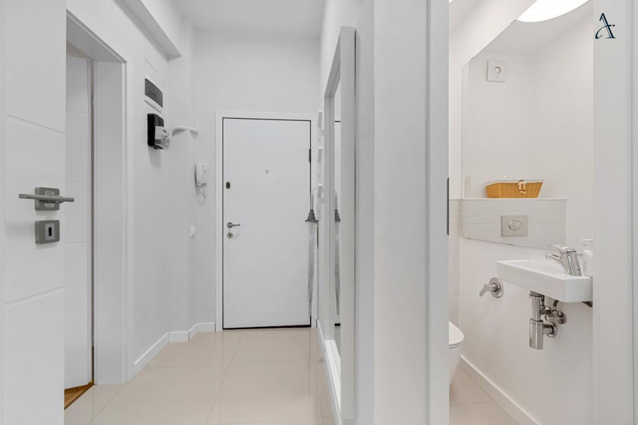 Rentforcomfort Coquette 1Bdr Calea Victoriei Bucareste Exterior foto