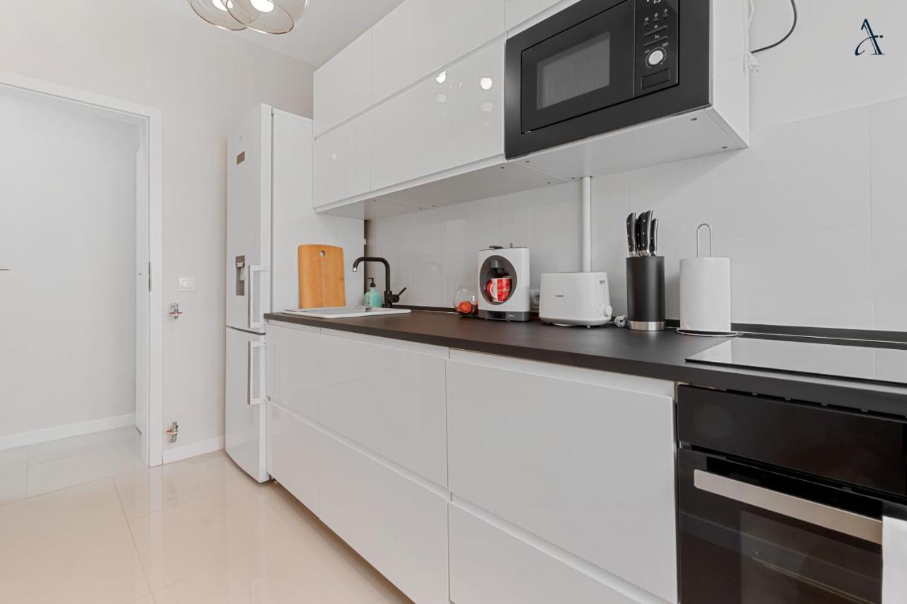 Rentforcomfort Coquette 1Bdr Calea Victoriei Bucareste Exterior foto